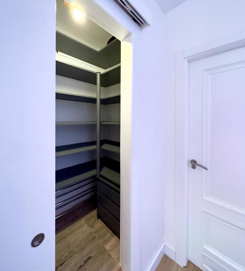 Apartamento El Risco Tabaiba Exterior foto